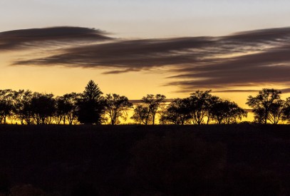 Sunset Riverbend RV Park and Cabins Montrose CO