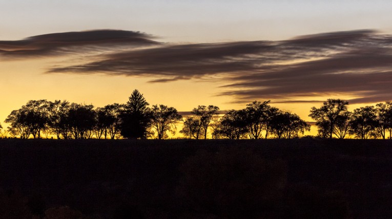 Sunset Riverbend RV Park and Cabins Montrose CO