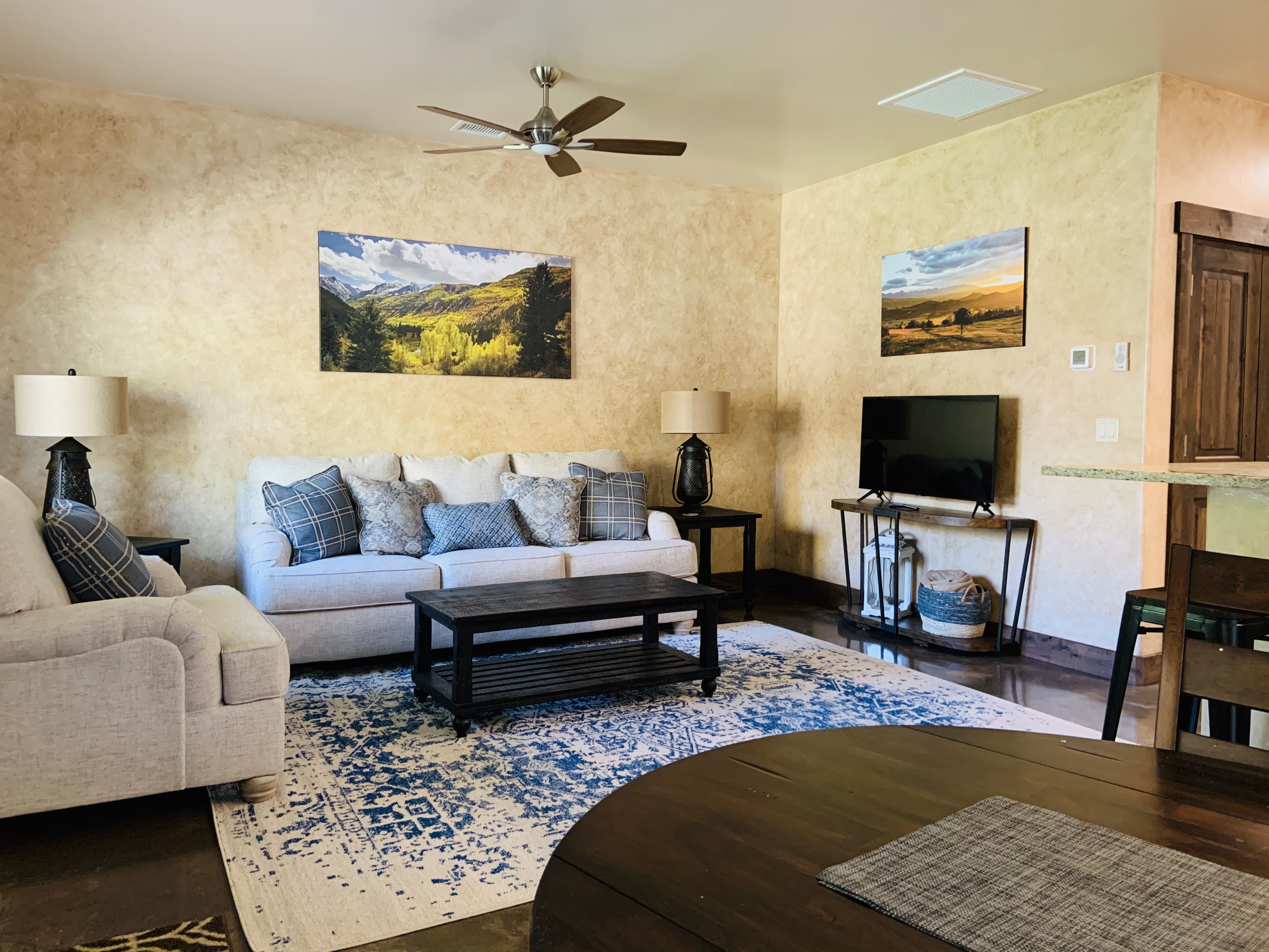 Riverbend Suite